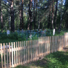 кладбище д.Климентьевка - 
